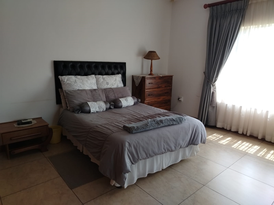 Commercial Property for Sale in Swartruggens North West